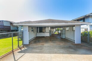 730 6th Ave in Honolulu, HI - Building Photo