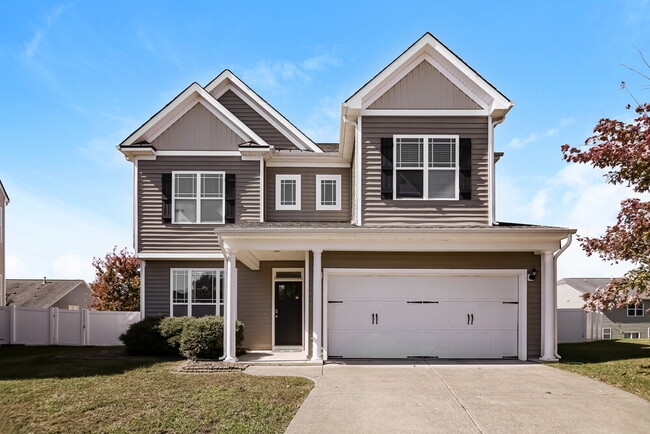 3431 Vireo Ct