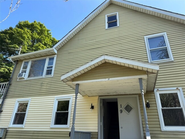 property at 19 Richmond Ave