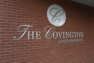 Covington - 4600 N Clarendon Ave Apartments