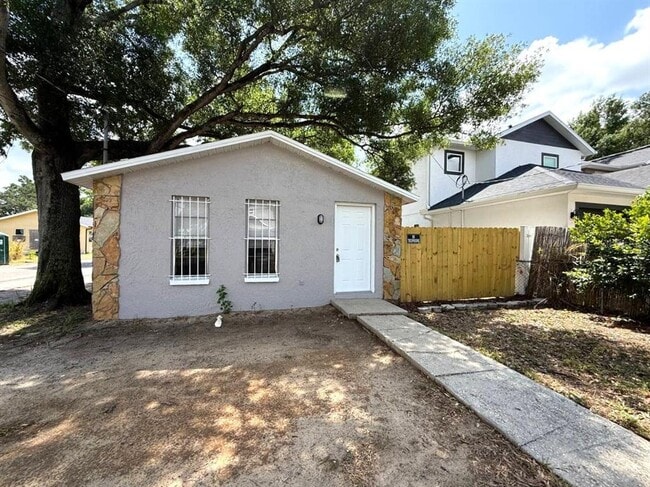 2811 N 21st St in Tampa, FL - Building Photo - Building Photo
