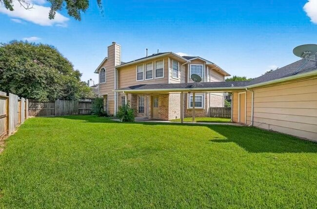 property at 6307 Box Bluff Ct