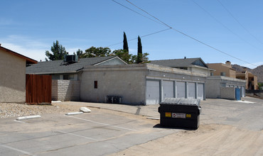 18989 Allegheny Rd in Apple Valley, CA - Building Photo - Building Photo