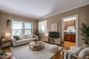 Grand and Dale Apartments in St. Paul, MN - Building Photo