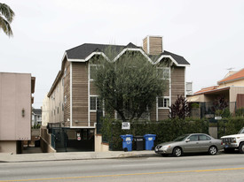 2471 Sawtelle Blvd Apartments