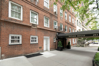 The Bayard House in New York, NY - Building Photo - Building Photo