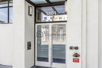 3801 San Pablo Ave in Emeryville, CA - Building Photo - Building Photo