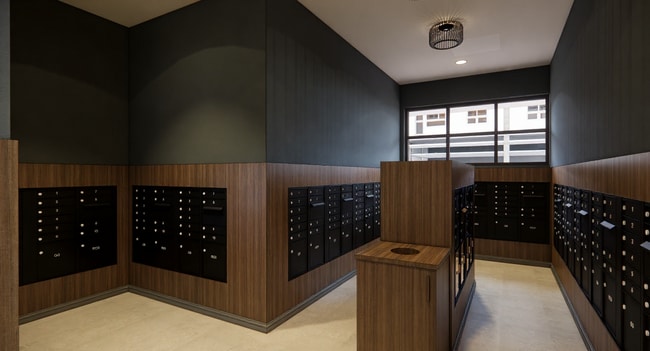 Altaire at Jackson Park in Seattle, WA - Building Photo - Building Photo