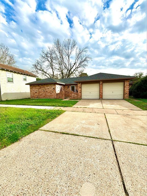property at 213 6th St N