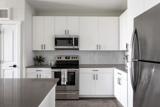 Ladora Modern Apartments in Denver, CO - Building Photo - Building Photo