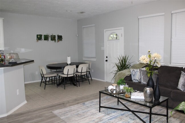 property at 6110 Langham Mist Ln