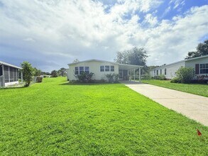 220 Ellsworth Dr in Kissimmee, FL - Building Photo - Building Photo