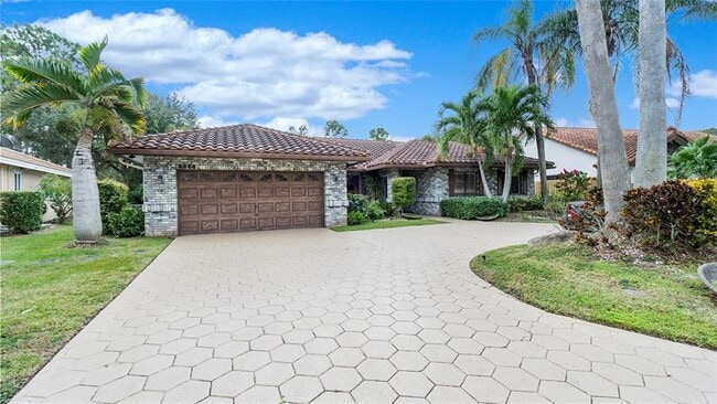 property at 6288 NW 47th Ct