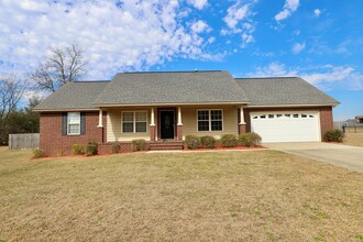 4525 Excursion Dr in Dalzell, SC - Building Photo - Building Photo