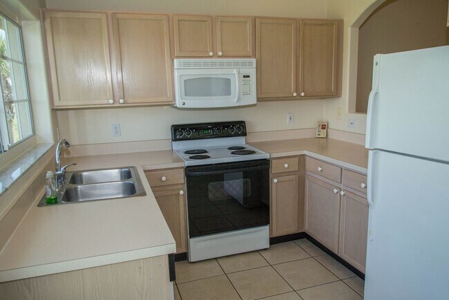 2820 Osprey Cove Pl in Kissimmee, FL - Building Photo - Building Photo