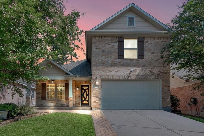 property at 18 N Star Ridge Cir