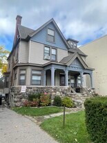 910 S State St, Unit 910 S. State in Ann Arbor, MI - Building Photo