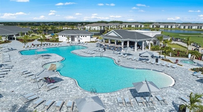 5419 Fancourt Links Wy in Ave Maria, FL - Building Photo - Building Photo