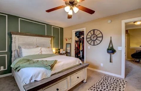 204 Tivoli Ln in Maumelle, AR - Foto de edificio - Building Photo