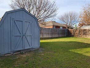 6405 Freshwater Ln in Fort Worth, TX - Building Photo - Building Photo