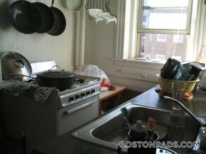 55 Park Dr in Boston, MA - Building Photo - Building Photo