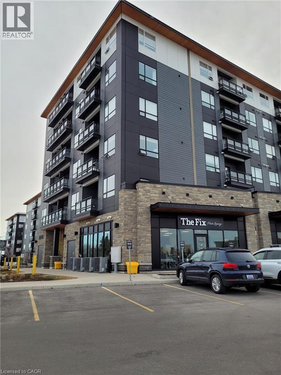 255 Northfield Dr E in Waterloo, ON - Building Photo - Building Photo