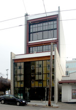 Counterbalance Lofts in Seattle, WA - Building Photo - Building Photo