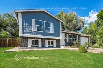 2410 Payne Cir W in Colorado Springs, CO - Building Photo - Building Photo