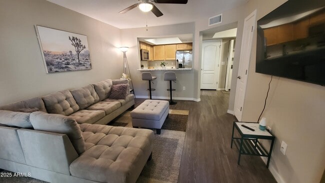 property at 1331 W Baseline Rd