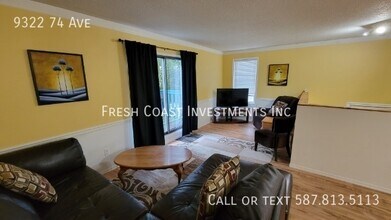 9322-9374 74 Ave in Grande Prairie, AB - Building Photo - Building Photo