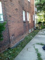 12017 College St in Detroit, MI - Building Photo - Building Photo