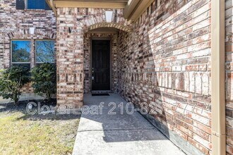 13318 Flora Springs in San Antonio, TX - Building Photo - Building Photo