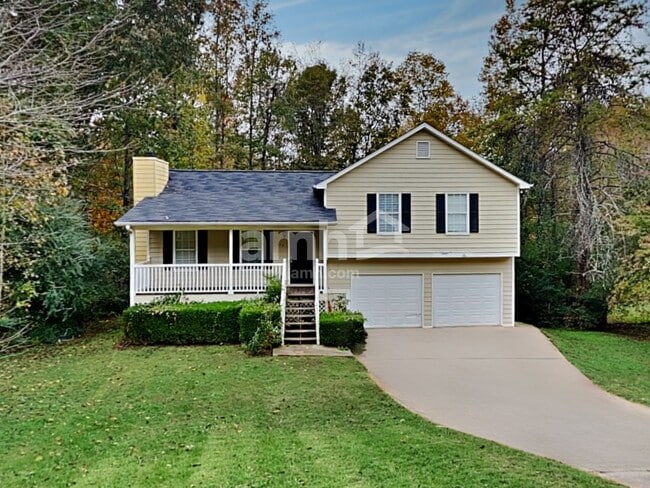 property at 446 Thornbrooke Dr