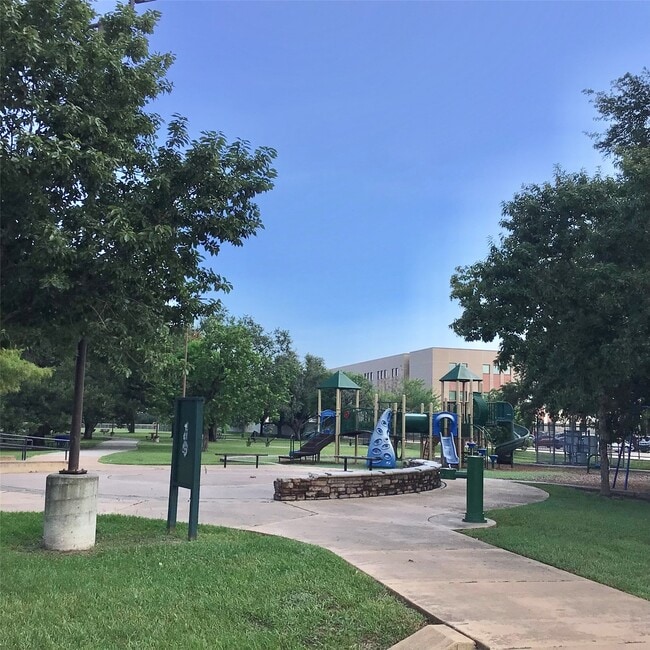 property at 2109 Marnel Rd