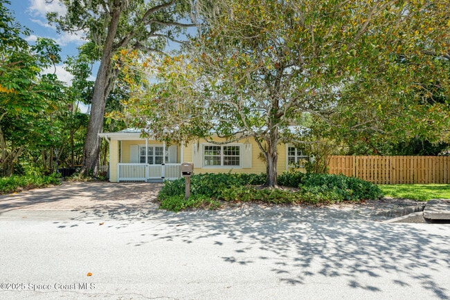 property at 631 Young St
