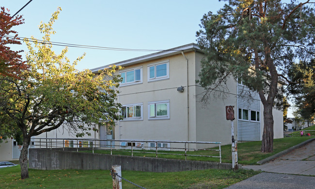 3426 E 5th Ave in Vancouver, BC - Building Photo - Building Photo