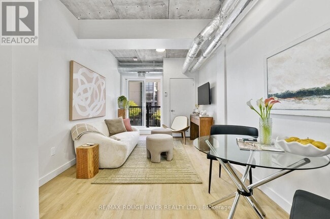 property at 185 Division St