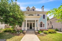 767 Piedmont Ave NE in Atlanta, GA - Foto de edificio - Building Photo