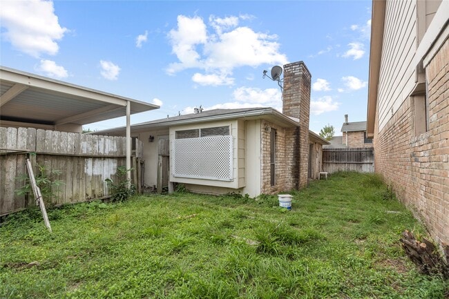 property at 6742 Westwick Dr