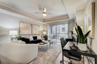 Aster Buckhead in Atlanta, GA - Building Photo