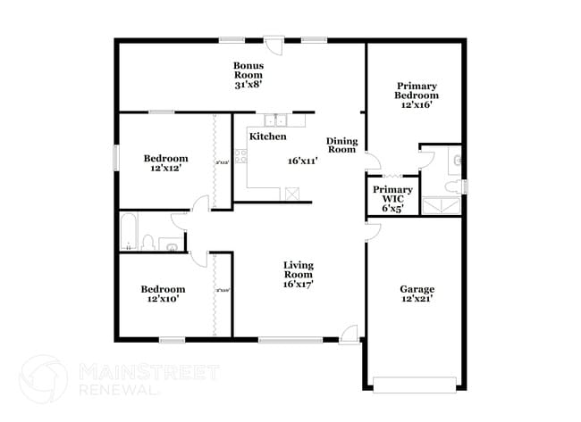 240 Grifford Dr in Kissimmee, FL - Foto de edificio - Building Photo