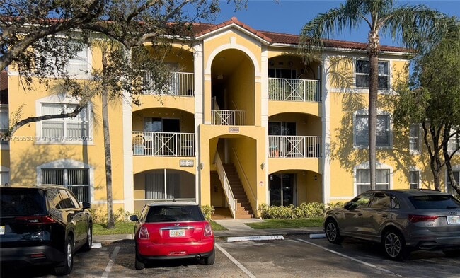 5580 NW 61st St in Coconut Creek, FL - Building Photo - Building Photo