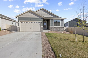 5255 Big Johnson Dr in Colorado Springs, CO - Building Photo