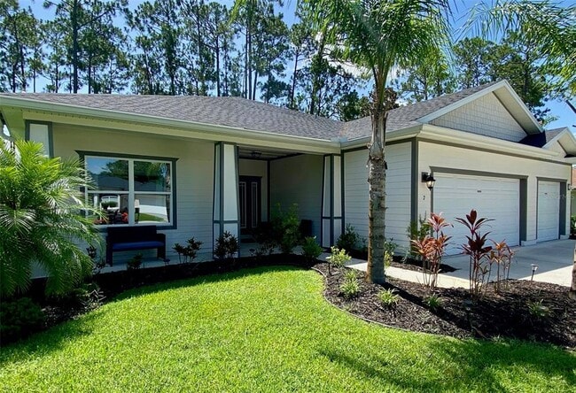 7 Eagle Harbor Trail in Palm Coast, FL - Building Photo - Building Photo