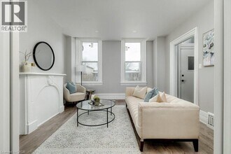125 Cathcart St in Hamilton, ON - Building Photo - Building Photo