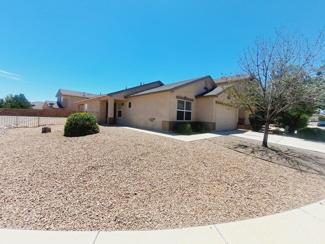 property at 460 Blue Sage Ave SW