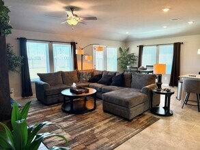 1403 Cascade Hls Dr in Arcola, TX - Building Photo - Building Photo