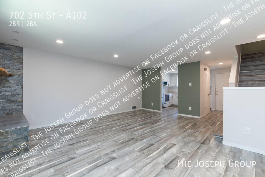 702 5th St in Snohomish, WA - Building Photo