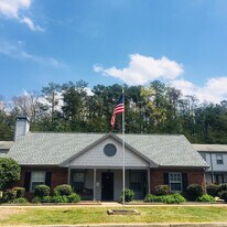 Homestead of Jasper in Jasper, GA - Building Photo