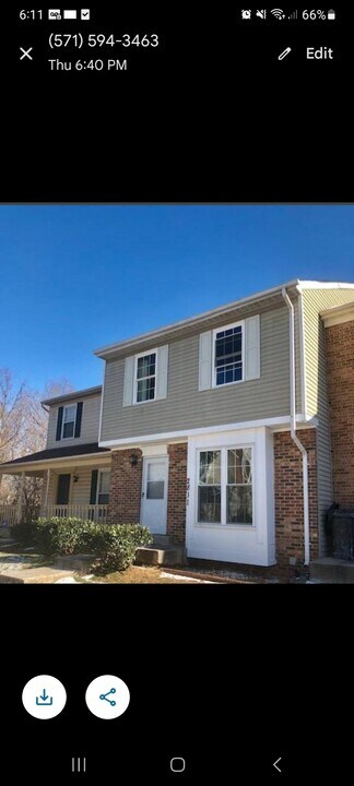 2811 Mueserbush Ct in Glenarden, MD - Building Photo